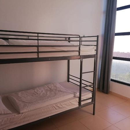 Beit Al Ward Villa Ash Shafā Kültér fotó