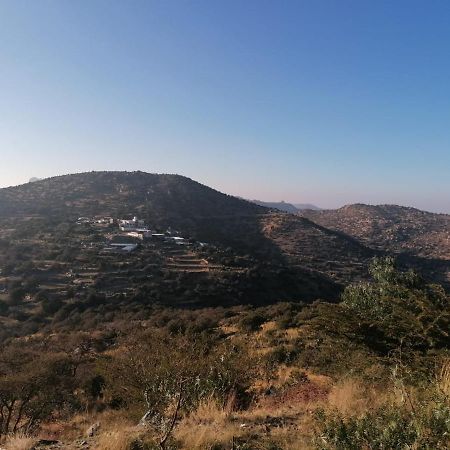 Beit Al Ward Villa Ash Shafā Kültér fotó