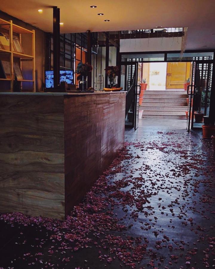 Beit Al Ward Villa Ash Shafā Kültér fotó