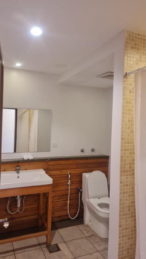 Beit Al Ward Villa Ash Shafā Kültér fotó