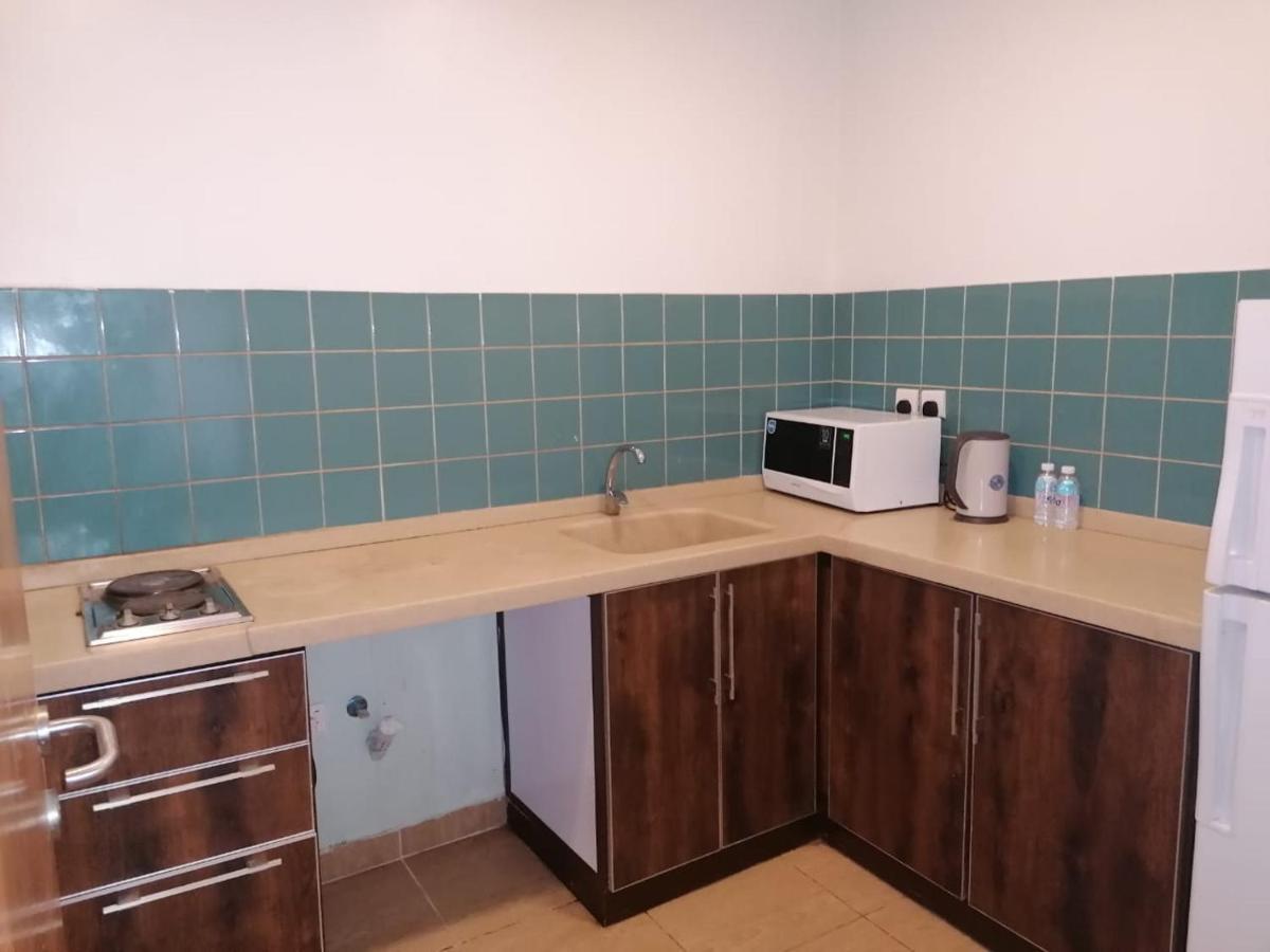 Beit Al Ward Villa Ash Shafā Kültér fotó