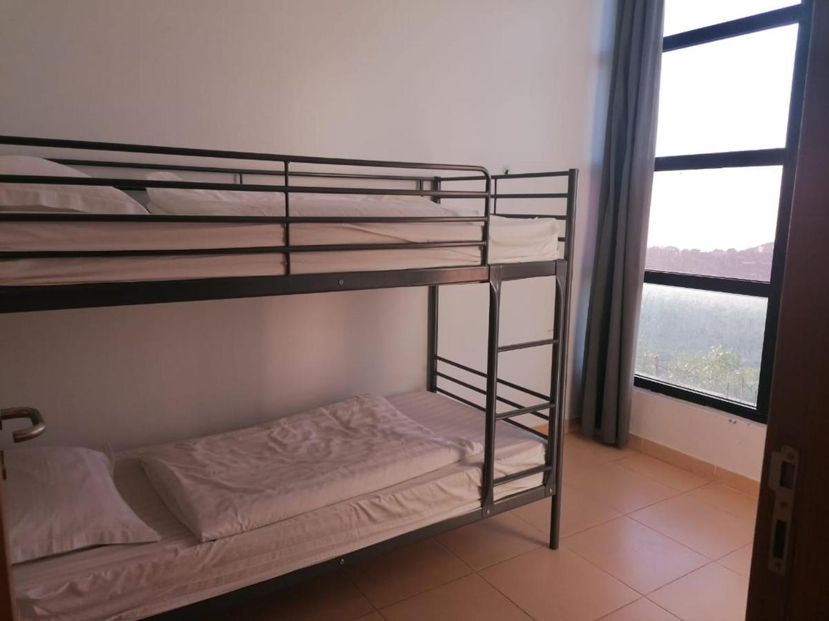 Beit Al Ward Villa Ash Shafā Kültér fotó