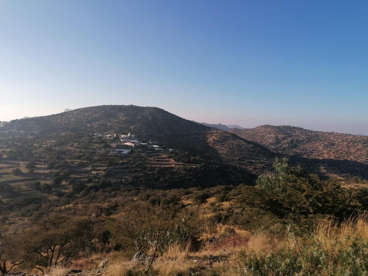 Beit Al Ward Villa Ash Shafā Kültér fotó