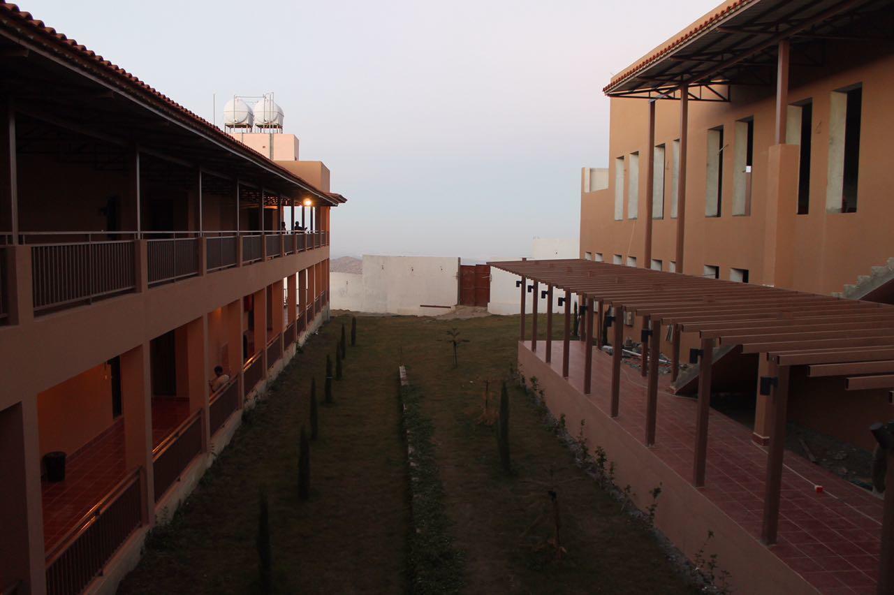 Beit Al Ward Villa Ash Shafā Kültér fotó