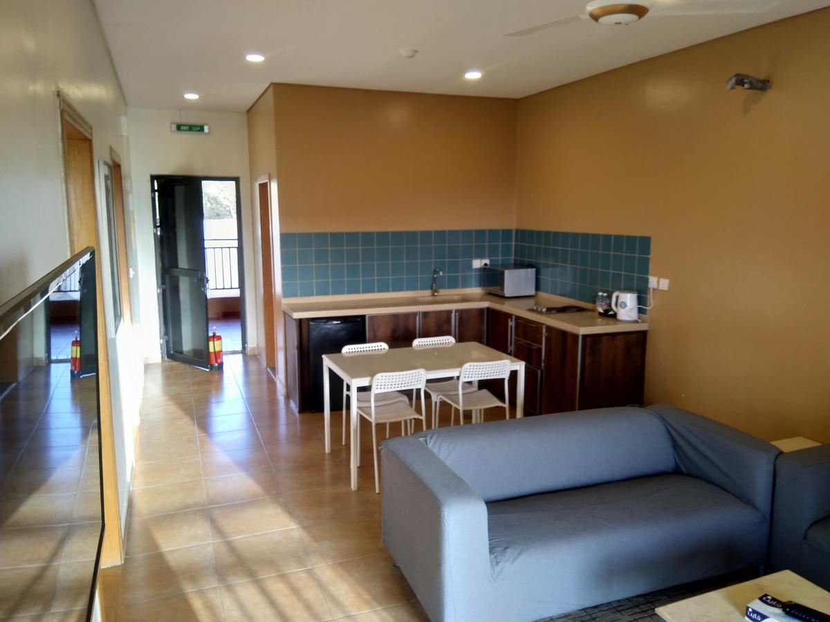 Beit Al Ward Villa Ash Shafā Kültér fotó