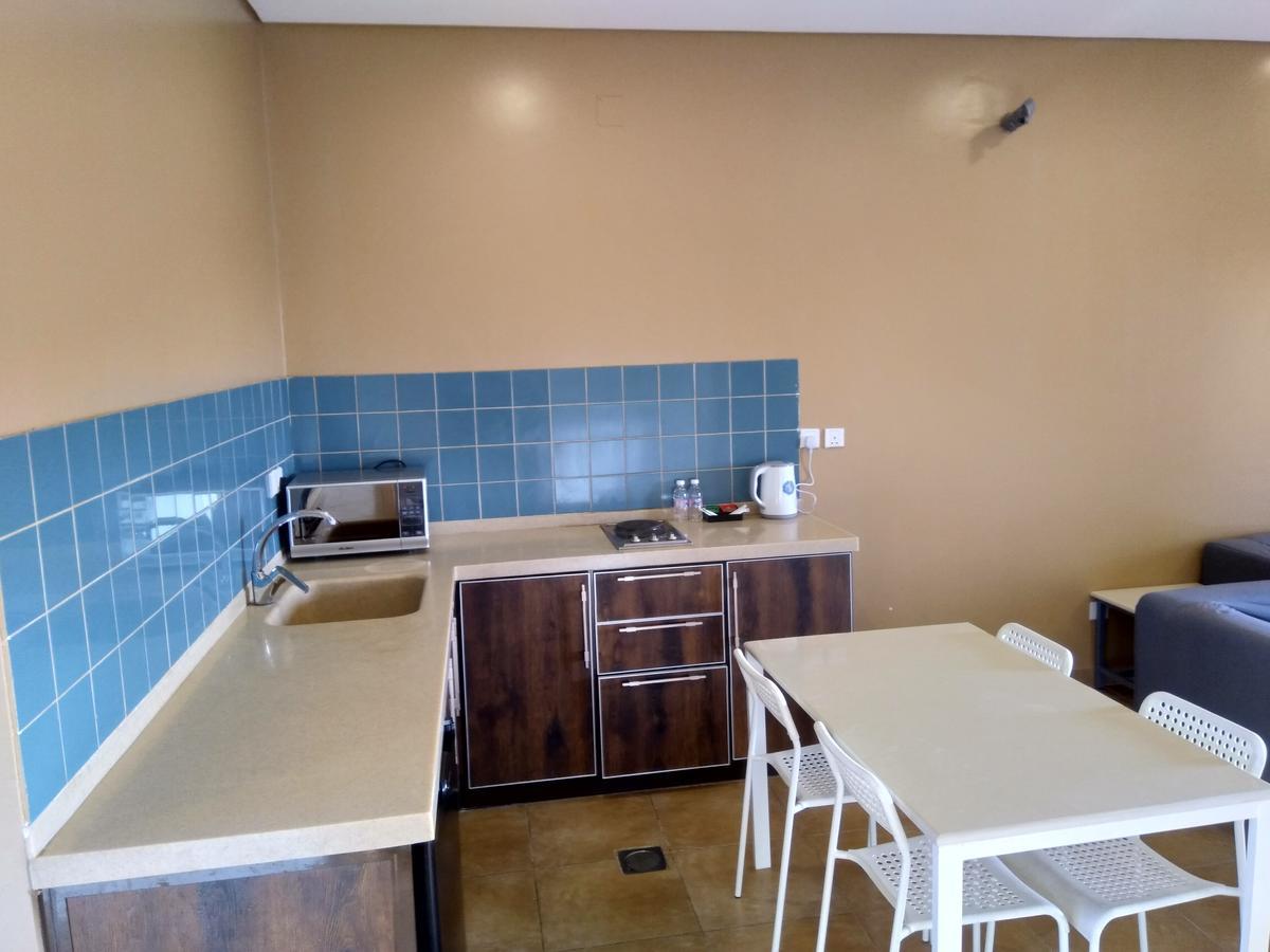 Beit Al Ward Villa Ash Shafā Kültér fotó
