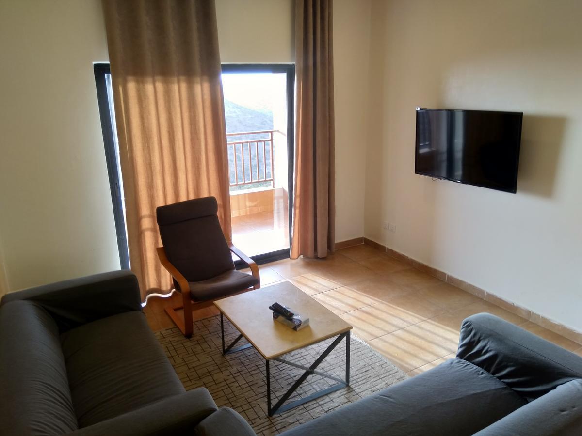 Beit Al Ward Villa Ash Shafā Kültér fotó