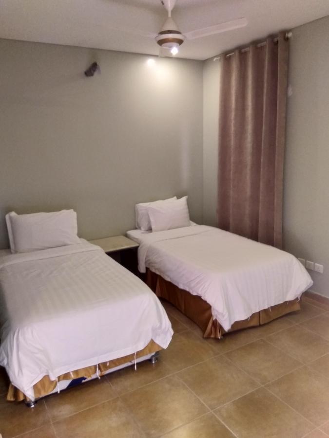 Beit Al Ward Villa Ash Shafā Kültér fotó
