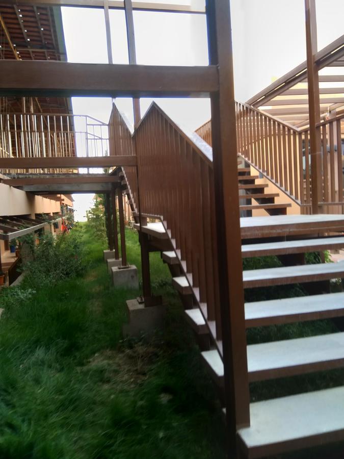 Beit Al Ward Villa Ash Shafā Kültér fotó