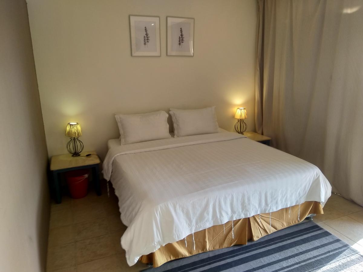 Beit Al Ward Villa Ash Shafā Kültér fotó